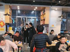-彭城八戒羊肉串(总店)