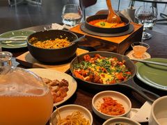 -Fuzzy Bistro 浮几韩餐·茶酒馆