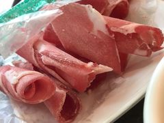 -朱氏胖子烂火锅(洪崖洞店)