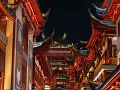 -上海城隍庙