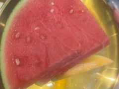-曾百万小炉小串自助烧烤(高新店)