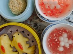 -苏梦江南·淮扬菜(夫子庙店)