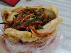 -小陈方酥锅盔(古城总店)