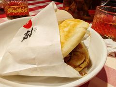 -西贝(厦门中华城店)