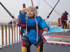 -绿野森林乐园冰雪季