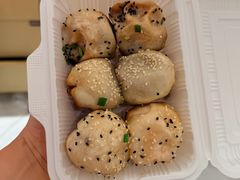 -小杨生煎(黄河路店)
