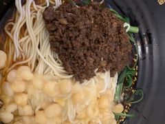 -豆爺小面(朱雀店)