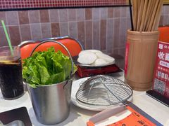 -荣叔港式沙嗲牛肉火锅(正佳潮流店)