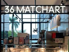 -36抹茶·千层与鲜果茶(欢乐海岸店)