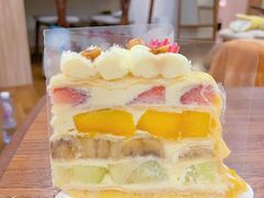 -PAOPAO Bakery&Café(港汇店)