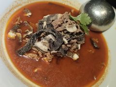 -院里寻菜·精致庭院菜(观沙岭店)