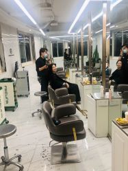 -潘多拉Hairsalon