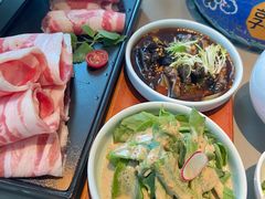 -享月汤皇·海鲜小火锅·聚会(曲江创意谷店)