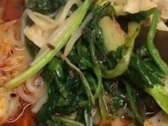 -曹宝林砂锅麻辣烫(星光路店)