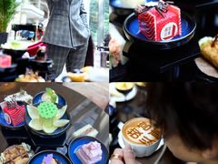 -北京丽晶酒店