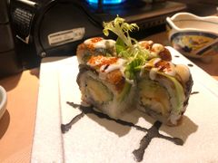 -山葵家·创意料理(宁波来福士店)