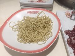 -陈记顺和潮汕牛肉火锅(韩江路店)