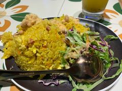 -越弥越南传统美食馆