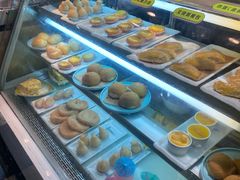 -金苑海鲜酒家(新港中路店)