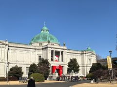 -东京国立博物馆