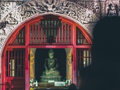 -北京石刻艺术博物馆(五塔寺)