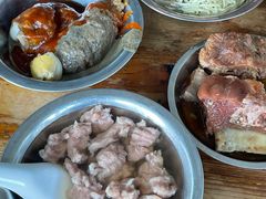 干拌面-东兴牛肉店(庄府巷店)