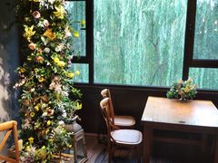 -IFIF 如果花園(宽厚里店)