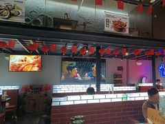 -战友蚝情烧烤工场(嘉华店)