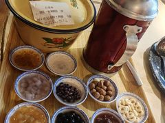 -新哥老官·畅吃123·美蛙世界(苏宁广场店)