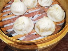 -南翔馒头店(豫园店)