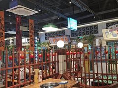 -楠火锅(昆山金鹰店)