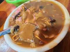 -逍遥镇刘相五胡辣汤豆沫馆(康复中街店)