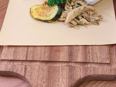 -CRAZYONES西班牙海鲜饭(上海美罗城店)