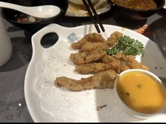 -骨之味·筒骨汤火锅(江头店)