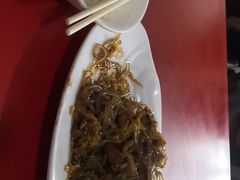 -夕阳红小吃(中街大悦城店)
