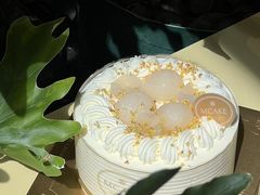 -M'CAKE(西单大悦城店)