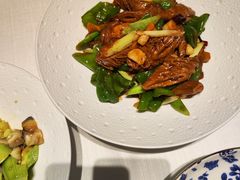 -怡情荟•海鲜青岛菜(五四广场旗舰店)