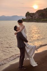 -乐派诗婚纱摄影