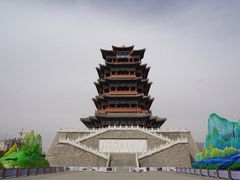 -门城湖公园