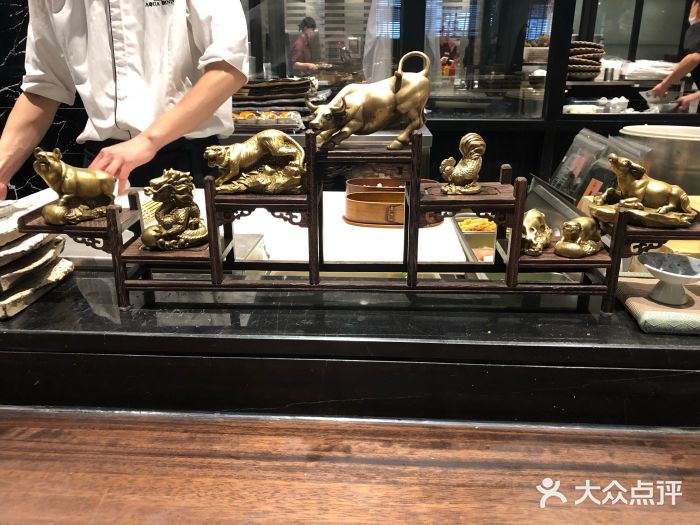 东京和食 Sun with AQUA图片