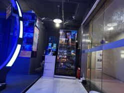 -BBVR团建聚会体验馆·亲子DIY手工