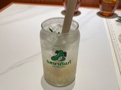 -太食獸泰式茶餐厅(IFS国金中心店)