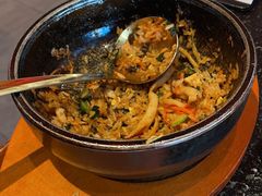 -伏一解牛烤肉专门店(信业购物中心店)