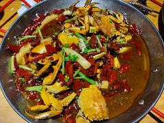 -阿青龙虾·烧烤大排档(湖里万达店)