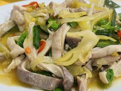 -车头老二大排档(金城步行街店)