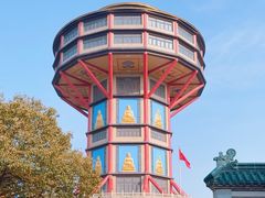 -高旻寺