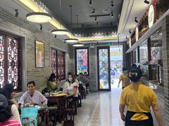 -民信老铺(双皮奶博物馆店)