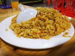 -岛中岛·海鲜大排档·万宁老字号(东澳店)