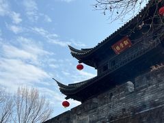 -台州府城(江南长城)