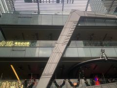 -福田卓悦INTOWN购物中心